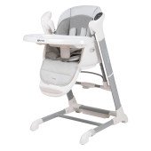 Стульчик-качель Carrello Cascata CRL-10303 Ash Grey Стульчик-качель Carrello Cascata CRL-10303 Ash Grey