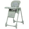 Стільчик для годування Carrello Lotus CRL-12101 Noa Green