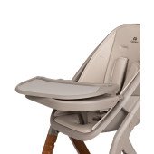 Стільчик для годування 4 в 1 Carrello Ergo CRL-16701 Night Grey Стільчик для годування 4 в 1 Carrello Ergo CRL-16701 Night Grey