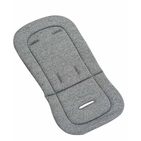 Стульчик-трансформер CarrelloFocus CRL-16801 Whisper Grey Стульчик-трансформер CarrelloFocus CRL-16801 Whisper Grey