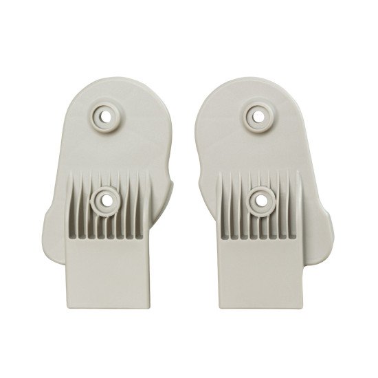 Стульчик-трансформер CarrelloFocus CRL-16801 Whisper Grey Стульчик-трансформер CarrelloFocus CRL-16801 Whisper Grey