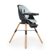 Стульчик для кормления Muuvo Choc2 Mint Стульчик для кормления Muuvo Choc2 Mint