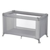 Кроватка-манеж Bebe Confort Sweet Dreams Mineral Gray Кроватка-манеж Bebe Confort Sweet Dreams Mineral Gray