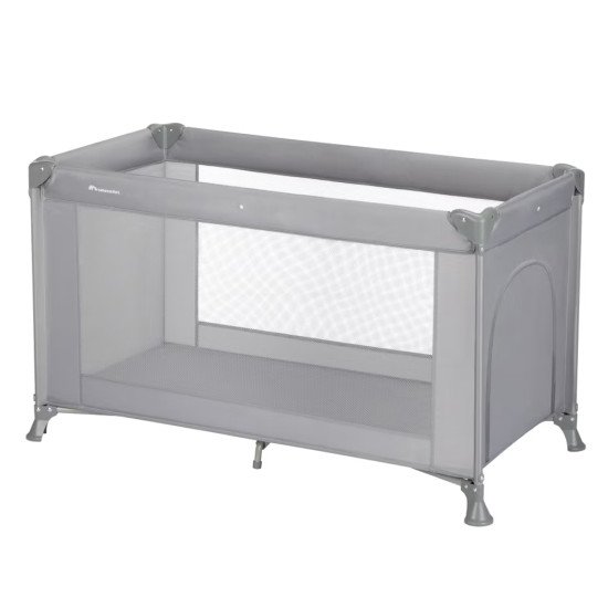Кроватка-манеж Bebe Confort Sweet Dreams Mineral Gray Кроватка-манеж Bebe Confort Sweet Dreams Mineral Gray