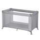 Кроватка-манеж Bebe Confort Sweet Dreams Mineral Gray