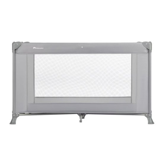Кроватка-манеж Bebe Confort Sweet Dreams Mineral Gray Кроватка-манеж Bebe Confort Sweet Dreams Mineral Gray