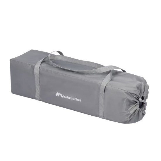 Кроватка-манеж Bebe Confort Sweet Dreams Mineral Gray Кроватка-манеж Bebe Confort Sweet Dreams Mineral Gray