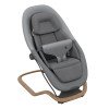 Крісло-качалка Maxi-Cosi Dove Pro Elegance Graphite