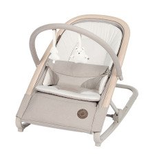 Крісло-качалка Maxi-Cosi Kori Classic Beige ECO Крісло-качалка Maxi-Cosi Kori Classic Beige ECO