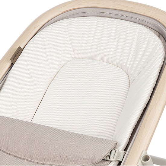 Крісло-качалка Maxi-Cosi Kori Classic Beige ECO Крісло-качалка Maxi-Cosi Kori Classic Beige ECO