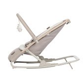 Крісло-качалка Maxi-Cosi Kori Classic Beige ECO Крісло-качалка Maxi-Cosi Kori Classic Beige ECO