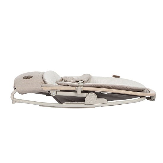 Крісло-качалка Maxi-Cosi Kori Classic Beige ECO Крісло-качалка Maxi-Cosi Kori Classic Beige ECO