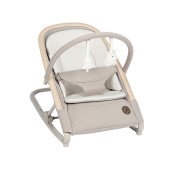 Крісло-качалка Maxi-Cosi Kori Classic Beige ECO Крісло-качалка Maxi-Cosi Kori Classic Beige ECO