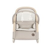 Крісло-качалка Maxi-Cosi Kori Classic Beige ECO Крісло-качалка Maxi-Cosi Kori Classic Beige ECO