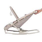 Крісло-качалка Maxi-Cosi Kori Classic Beige ECO Крісло-качалка Maxi-Cosi Kori Classic Beige ECO