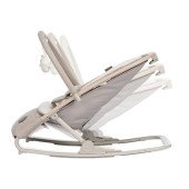 Крісло-качалка Maxi-Cosi Kori Classic Beige ECO Крісло-качалка Maxi-Cosi Kori Classic Beige ECO