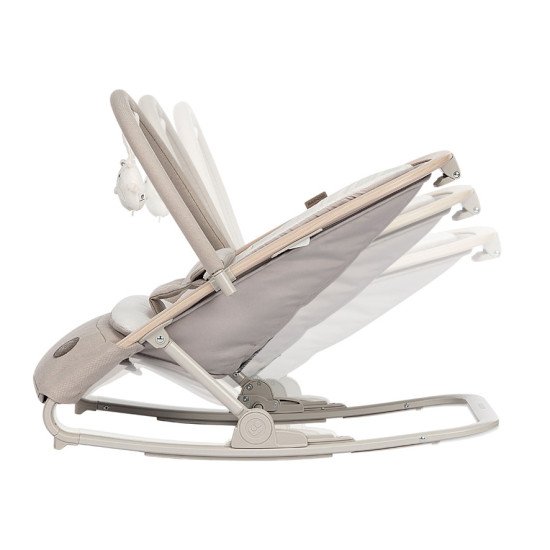 Крісло-качалка Maxi-Cosi Kori Classic Beige ECO Крісло-качалка Maxi-Cosi Kori Classic Beige ECO