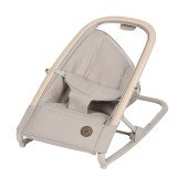 Крісло-качалка Maxi-Cosi Kori Classic Beige ECO Крісло-качалка Maxi-Cosi Kori Classic Beige ECO