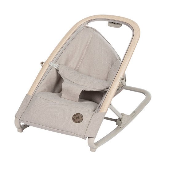 Крісло-качалка Maxi-Cosi Kori Classic Beige ECO Крісло-качалка Maxi-Cosi Kori Classic Beige ECO