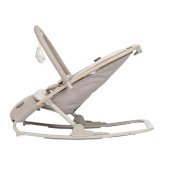 Крісло-качалка Maxi-Cosi Kori Classic Beige ECO Крісло-качалка Maxi-Cosi Kori Classic Beige ECO