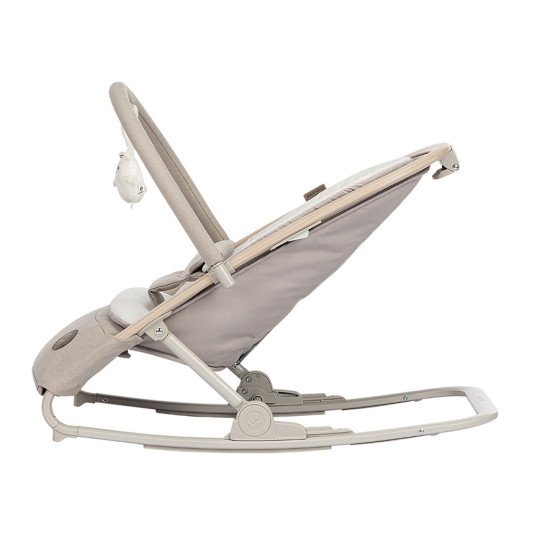Крісло-качалка Maxi-Cosi Kori Classic Beige ECO Крісло-качалка Maxi-Cosi Kori Classic Beige ECO