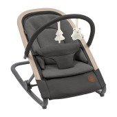 Кресло-качалка Maxi-Cosi Kori Beyond Graphite Eco