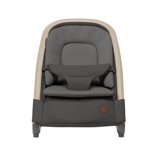 Кресло-качалка Maxi-Cosi Kori Beyond Graphite Eco