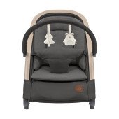 Кресло-качалка Maxi-Cosi Kori Beyond Graphite Eco