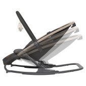 Кресло-качалка Maxi-Cosi Kori Beyond Graphite Eco