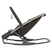 Кресло-качалка Maxi-Cosi Kori Beyond Graphite Eco