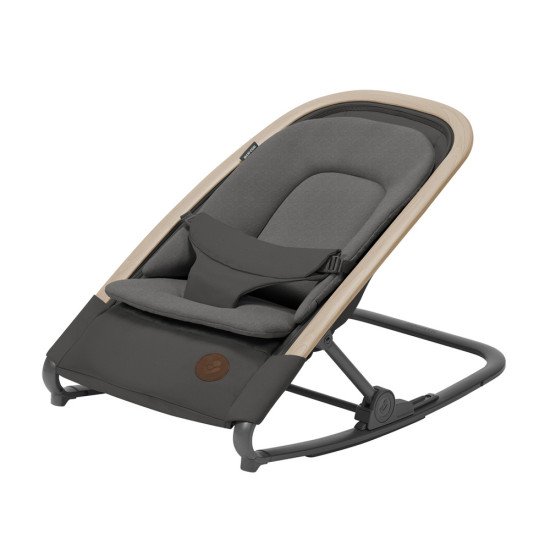 Кресло-качалка Maxi-Cosi Kori Beyond Graphite Eco