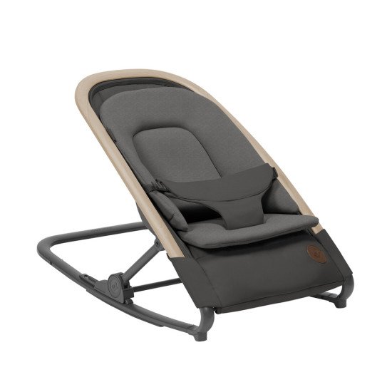 Кресло-качалка Maxi-Cosi Kori Beyond Graphite Eco