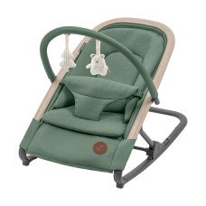 Кресло-качалка Maxi-Cosi Kori Beyond Green Eco