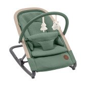 Кресло-качалка Maxi-Cosi Kori Beyond Green Eco