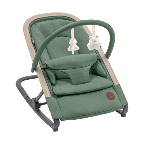 Кресло-качалка Maxi-Cosi Kori Beyond Green Eco