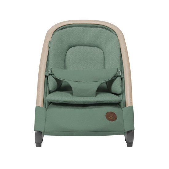 Кресло-качалка Maxi-Cosi Kori Beyond Green Eco