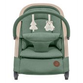 Кресло-качалка Maxi-Cosi Kori Beyond Green Eco