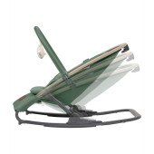 Кресло-качалка Maxi-Cosi Kori Beyond Green Eco