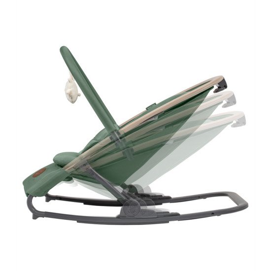 Кресло-качалка Maxi-Cosi Kori Beyond Green Eco