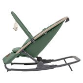 Кресло-качалка Maxi-Cosi Kori Beyond Green Eco