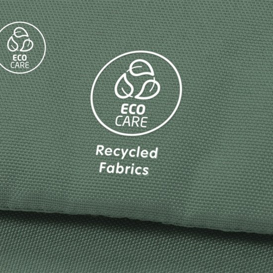 Кресло-качалка Maxi-Cosi Kori Beyond Green Eco