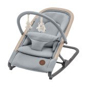 Крісло-качалка Maxi-Cosi Kori Beyond Grey Eco Крісло-качалка Maxi-Cosi Kori Beyond Grey Eco