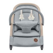 Крісло-качалка Maxi-Cosi Kori Beyond Grey Eco Крісло-качалка Maxi-Cosi Kori Beyond Grey Eco