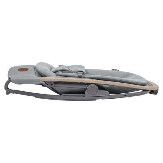 Крісло-качалка Maxi-Cosi Kori Beyond Grey Eco Крісло-качалка Maxi-Cosi Kori Beyond Grey Eco