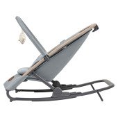 Крісло-качалка Maxi-Cosi Kori Beyond Grey Eco Крісло-качалка Maxi-Cosi Kori Beyond Grey Eco
