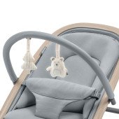 Крісло-качалка Maxi-Cosi Kori Beyond Grey Eco Крісло-качалка Maxi-Cosi Kori Beyond Grey Eco