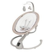 Крісло-гойдалка Maxi-Cosi Cassia SWG Classic Beige ECO Крісло-гойдалка Maxi-Cosi Cassia SWG Classic Beige ECO