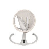 Крісло-гойдалка Maxi-Cosi Cassia SWG Classic Beige ECO Крісло-гойдалка Maxi-Cosi Cassia SWG Classic Beige ECO