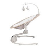 Крісло-гойдалка Maxi-Cosi Cassia SWG Classic Beige ECO Крісло-гойдалка Maxi-Cosi Cassia SWG Classic Beige ECO