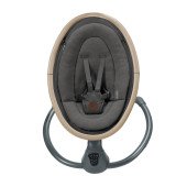 Крісло-гойдалка Maxi-Cosi Cassia SWG Beyond Graphite ECO Крісло-гойдалка Maxi-Cosi Cassia SWG Beyond Graphite ECO